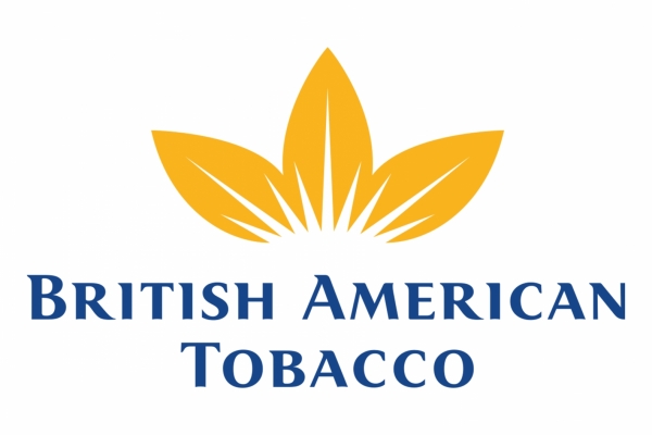 BRITISH AMERIKAN TOBACCO