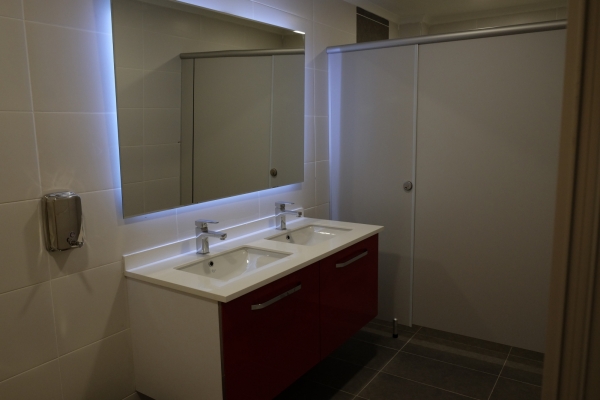 EFSANE PLAZA İNŞAATI 