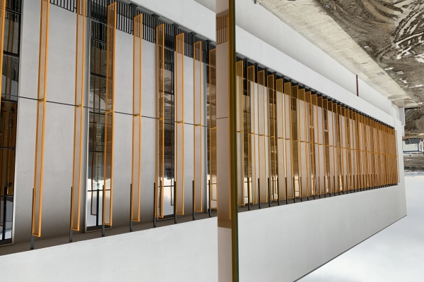 TUSAŞ GAZİ ÜNİVERSİTESİ EKLEMELİ İMALAT TEKNOLOJİLERİ UYGULAMA VE ARAŞTIRMA MERKEZİ