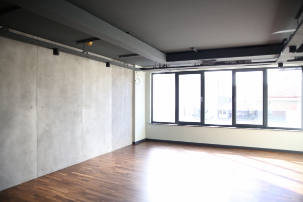 GENTEK GENEL MÜDÜRLÜK BİNASI 