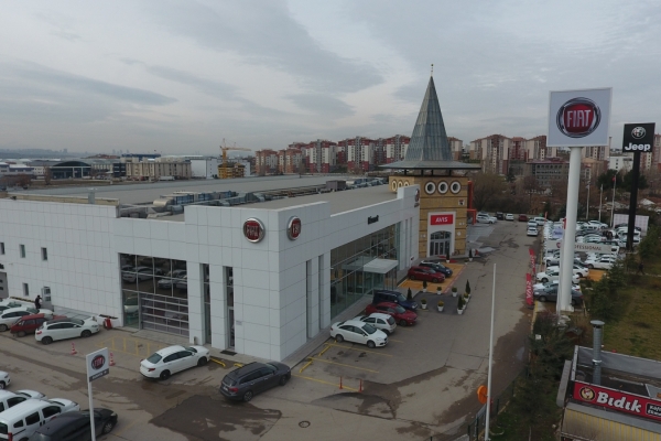 ANKARA BİRMOT RENOVASYON İŞLERİ