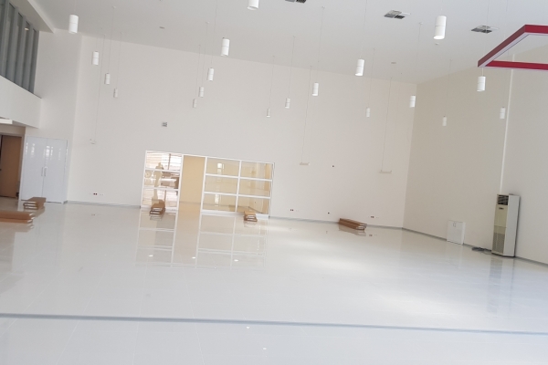 ANKARA BİRMOT RENOVASYON İŞLERİ