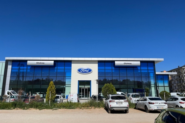 KONYA OTOKOÇ TESİSİ DEPREM GÜÇLENDİRME VE RENOVASYON İŞLERİ 