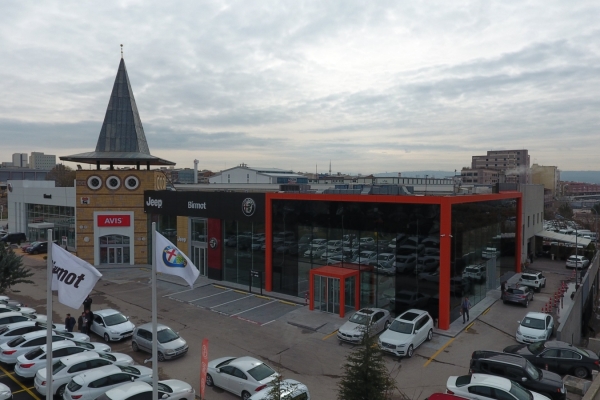 ANKARA BİRMOT RENOVASYON İŞLERİ