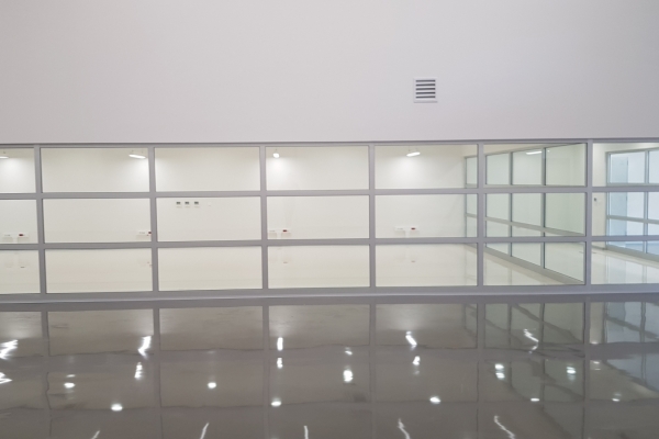 ANKARA BİRMOT RENOVASYON İŞLERİ