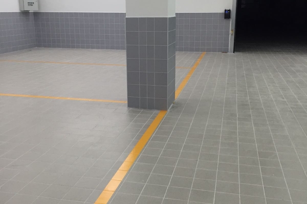 BODRUM ALFA ROMEO - JEEP ANA BAYİ İNŞAATI