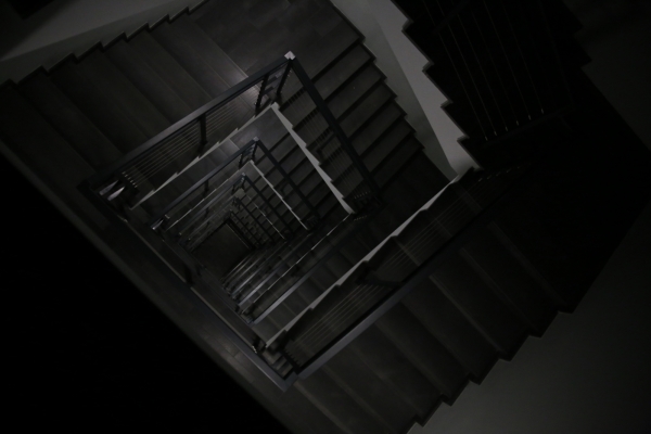 GENTEK GENEL MÜDÜRLÜK BİNASI 