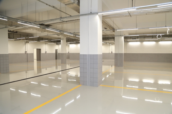 ANKARA BİRMOT RENOVASYON İŞLERİ