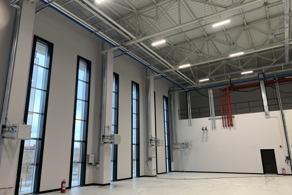 TUSAŞ GAZİ ÜNİVERSİTESİ EKLEMELİ İMALAT TEKNOLOJİLERİ UYGULAMA VE ARAŞTIRMA MERKEZİ