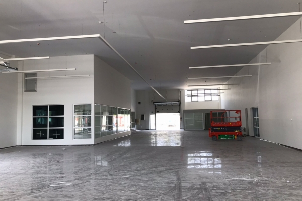 ADANA BİRMOT BGTİ İŞLERİ