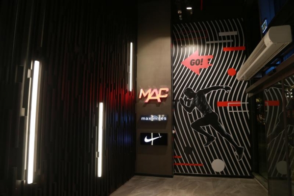 VADİSTANBUL AVM MAC SPOR TESİSİ İNŞAATI