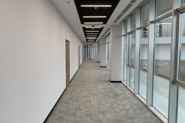 TUSAŞ GAZİ ÜNİVERSİTESİ EKLEMELİ İMALAT TEKNOLOJİLERİ UYGULAMA VE ARAŞTIRMA MERKEZİ