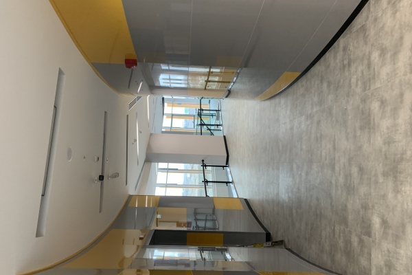 TUSAŞ GAZİ ÜNİVERSİTESİ EKLEMELİ İMALAT TEKNOLOJİLERİ UYGULAMA VE ARAŞTIRMA MERKEZİ