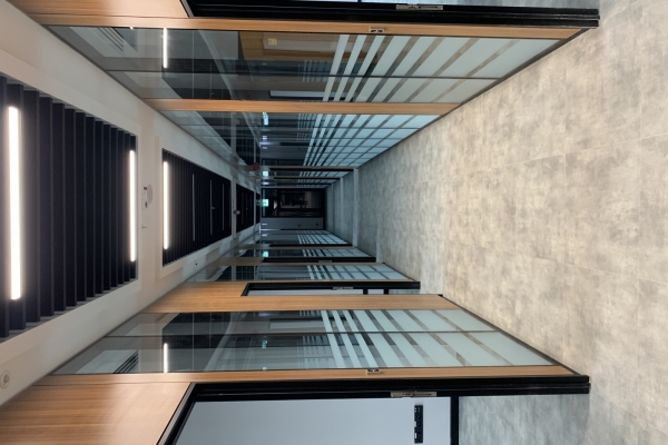 TUSAŞ GAZİ ÜNİVERSİTESİ EKLEMELİ İMALAT TEKNOLOJİLERİ UYGULAMA VE ARAŞTIRMA MERKEZİ