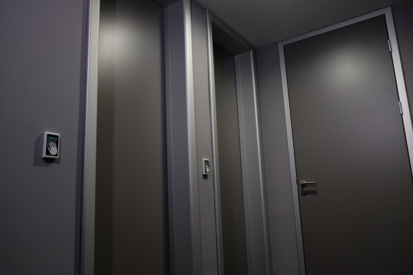 EFSANE PLAZA İNŞAATI 