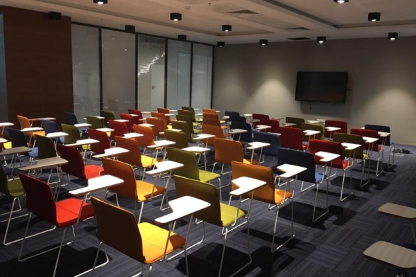 ASO - ODTÜ TEKNOPARK BİNASI