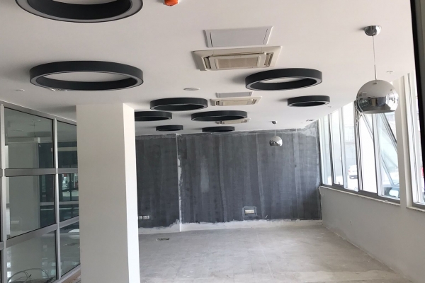 ADANA BİRMOT BGTİ İŞLERİ