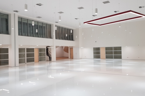 ANKARA BİRMOT RENOVASYON İŞLERİ