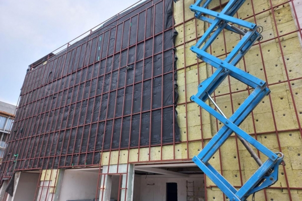 ADANA BİRMOT BGTİ İŞLERİ