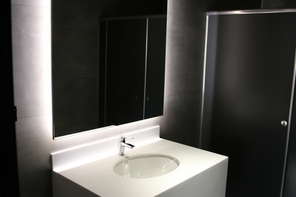 GENTEK GENEL MÜDÜRLÜK BİNASI 