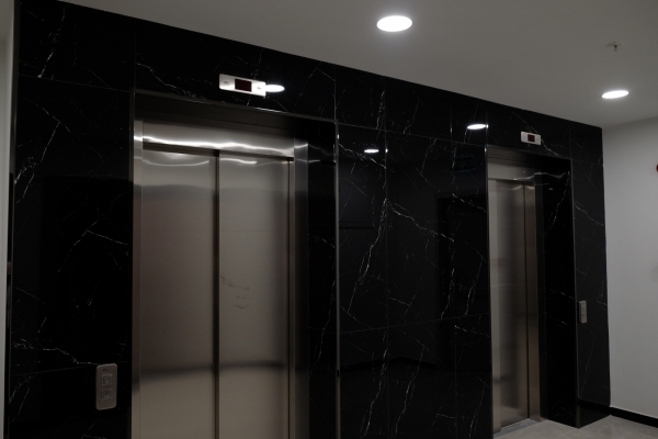 EFSANE PLAZA İNŞAATI 