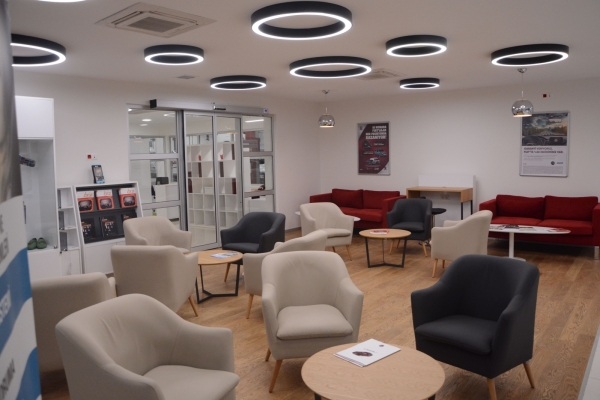 ANKARA BİRMOT RENOVASYON İŞLERİ