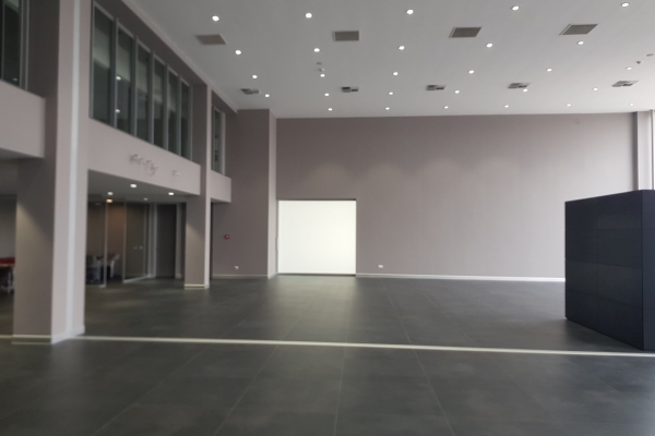 ANKARA BİRMOT RENOVASYON İŞLERİ