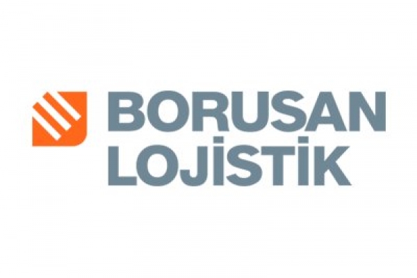 BORUSAN LOJİSTİK