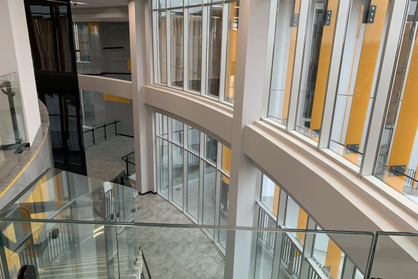 TUSAŞ GAZİ ÜNİVERSİTESİ EKLEMELİ İMALAT TEKNOLOJİLERİ UYGULAMA VE ARAŞTIRMA MERKEZİ