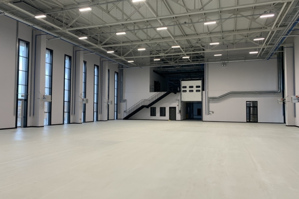 TUSAŞ GAZİ ÜNİVERSİTESİ EKLEMELİ İMALAT TEKNOLOJİLERİ UYGULAMA VE ARAŞTIRMA MERKEZİ