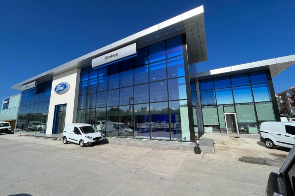 KONYA OTOKOÇ TESİSİ DEPREM GÜÇLENDİRME VE RENOVASYON İŞLERİ 